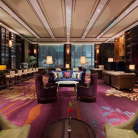 Wanda Realm Fushun Hotel Fushun  Exterior photo